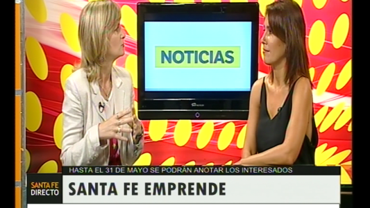 SANTA FE EMPRENDE