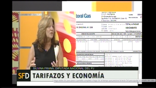 PRIORIDADES DE LA OPOSICIÓN