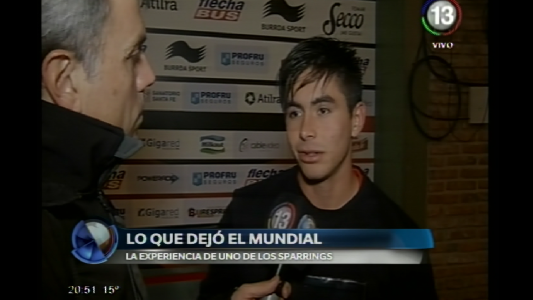 UNA EXPERIENCIA MUNDIAL