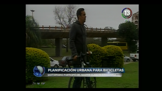 UNA EXPERIENCIA PARA IMITAR