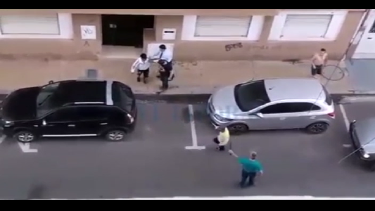 EN MANOS DEL CONCEJO