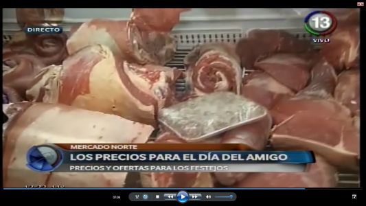 PRECIOS PARA EL DÍA DEL AMIGO