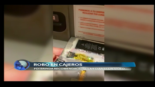 CLONACIÓN DE TARJETAS DE DÉBITO