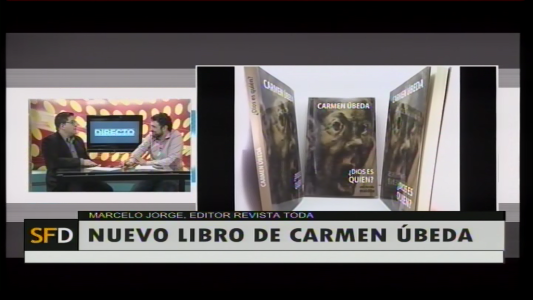 NUEVA APUESTA DE TODA