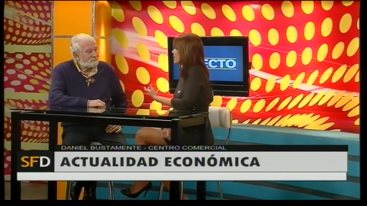 DESAFÍOS CONSTANTES