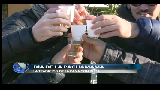 UNA TRADICIÓN INTACTA