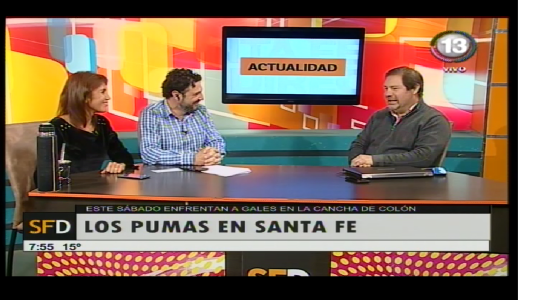 LOS PUMAS EN SANTA FE (2)