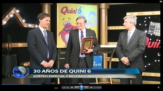 ANIVERSARIO Y FESTEJOS