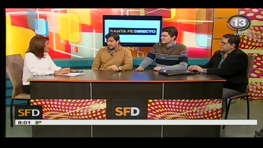 ESPACIOS COMPARTIDOS