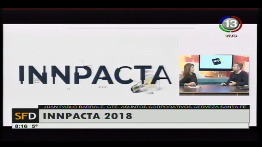 INNPACTA 2018