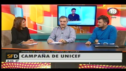 LA PRIMERA INFANCIA IMPORTA