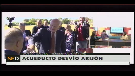 ACTUALIDAD DE SANTO TOMÉ (1)