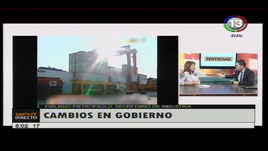 CAMBIOS Y EXPECTATIVAS