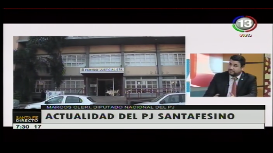 AGENDA LEGISLATIVA Y POLÍTICA