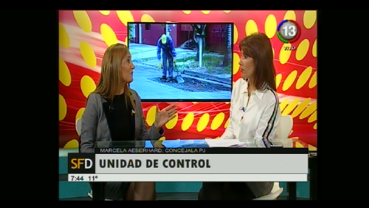 UNIDAD DE CONTROL DE LA OBRA PÚBLICA