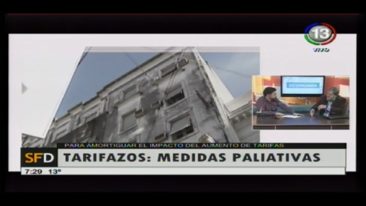 MIRADA DESDE LA LEGISLATURA