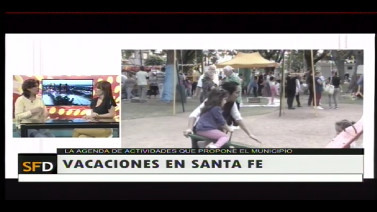 PARA DISFRUTAR EN VACACIONES