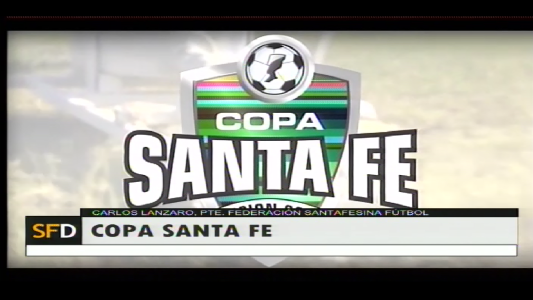LA COPA SANTA FE EN LA RECTA FINAL