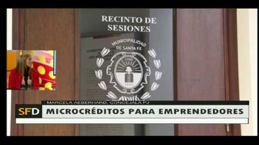 MICROCRÉDITOS PARA EMPRENDEDORES