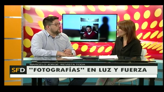 EL ESPACIO DE TODA SE RENUEVA