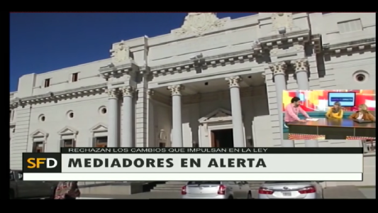 MEDIADORES EN ALERTA