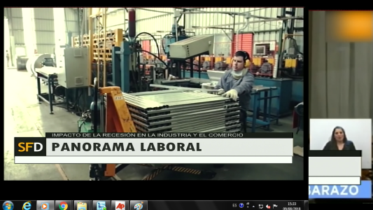 PRESERVAR LAS FUENTES LABORALES