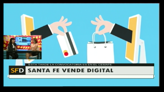 SANTA FE VENDE DIGITAL