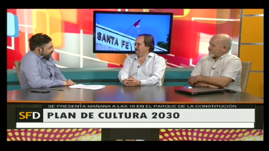 PLAN DE CULTURA 2030