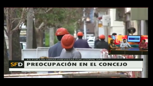 PLAN QUINQUENAL QUE NO CONFORMA