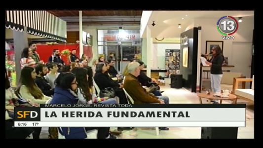 UN ESPACIO EN MOVIMIENTO