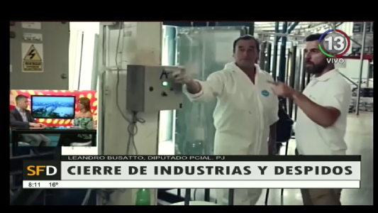 MEDIDAS PARA PALIAR LA CRISIS