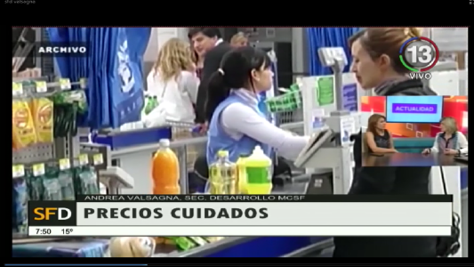 MEDIDAS PARA EL ACCESO AL CONSUMO