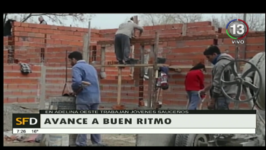 UNA OBRA CON MÚLTIPLES BENEFICIOS