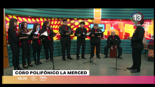 CONCIERTO A BENEFICIO