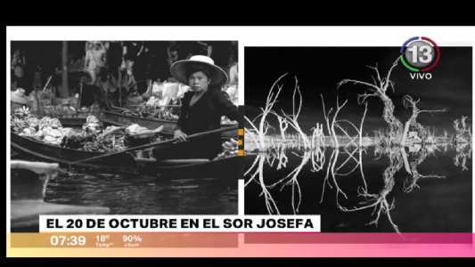 TODA SANTA FE FOTO I