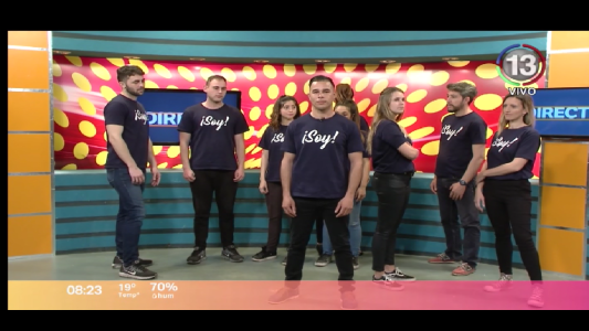 UN MUSICAL IMPRESIONANTE