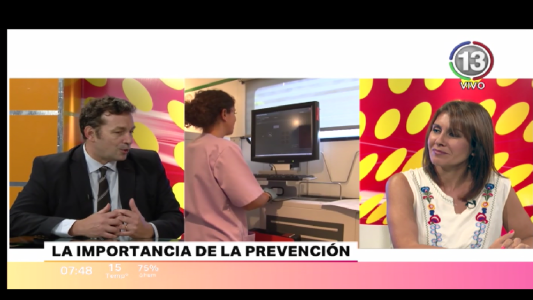 SENSIBILIZAR PARA PREVENIR