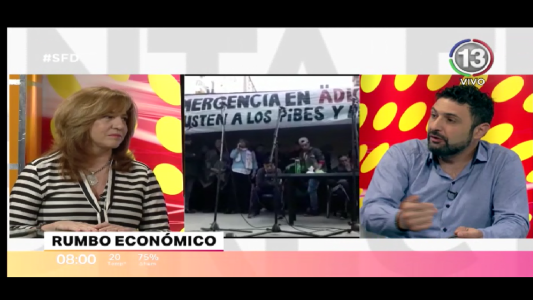 PRESUPUESTO 2019 Y RUMBO ECONÓMICO