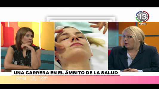 LA COSMETOLOGÍA, UNA PROFESIÓN MATRICULADA