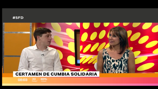 LA MÚSICA NOS UNE Y LA CULTURA NOS SOSTIENE