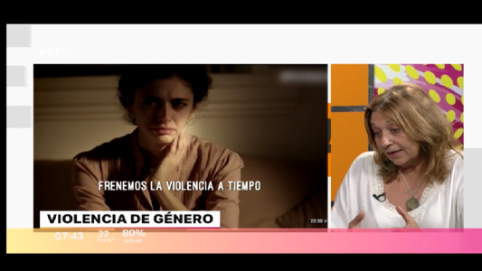 TUTORIALES PARA LA PREVENCIÓN DE LA VIOLENCIA DE GÉNERO