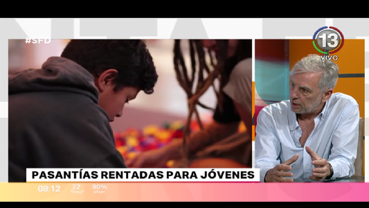 RESIDENCIAS CULTURALES 2019