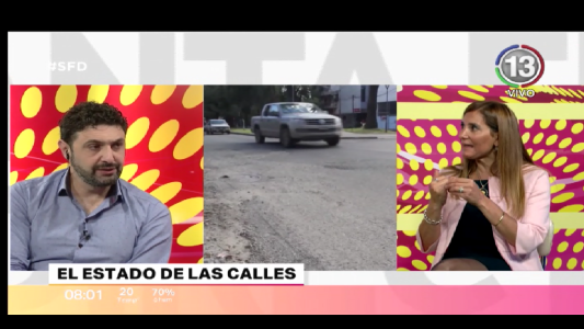 LAS PREOCUPACIONES DESDE EL CONCEJO MUNICIPAL