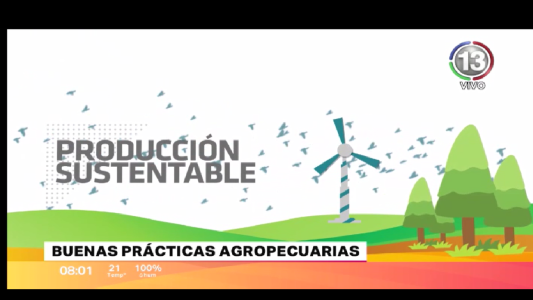 BUENAS PRÁCTICAS AGROPECUARIAS Y CRISIS INDUSTRIAL