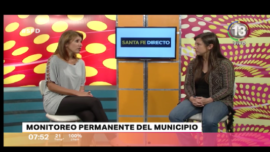 BALANCE POSITIVO DESPUÉS DEL TEMPORAL