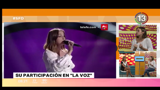 EL DÚO ARNOLD-SOMAGLIA CUMPLE UN AÑO