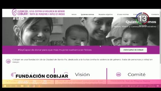 FUNDACIÓN COBIJAR
