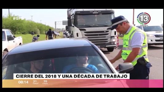 EL CONSEJO DE SEGURIDAD VIAL CUMPLE UNA DÉCADA