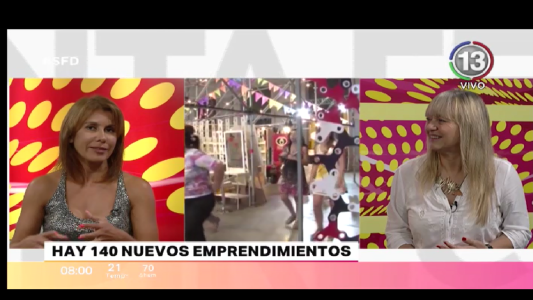 DISEÑA SANTA FE SE CONSOLIDA COMO PLATAFORMA PARA EL DESARROLLO