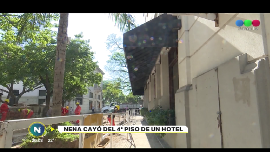 UN VIAJE QUE TERMINÓ EN PESADILLA